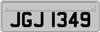 JGJ1349
