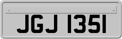JGJ1351