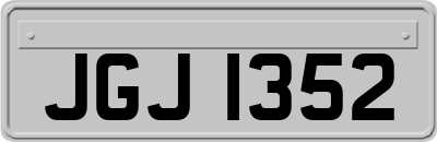 JGJ1352