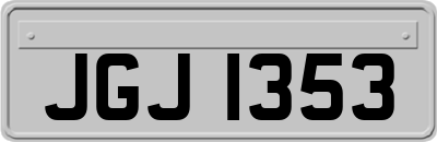 JGJ1353