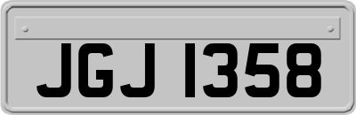 JGJ1358