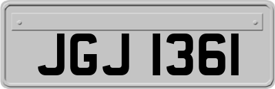JGJ1361