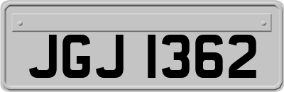 JGJ1362