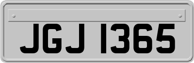 JGJ1365