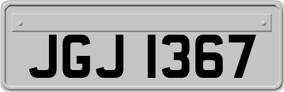 JGJ1367