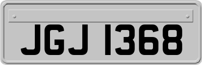 JGJ1368