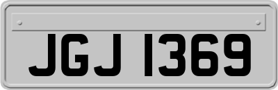 JGJ1369