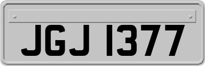 JGJ1377
