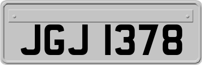 JGJ1378