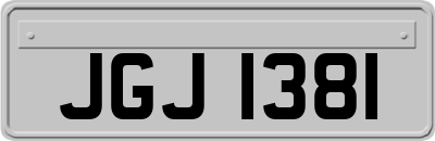 JGJ1381
