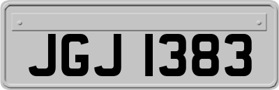 JGJ1383