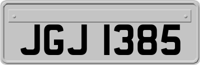 JGJ1385