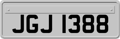 JGJ1388