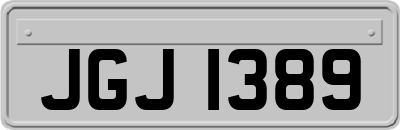 JGJ1389