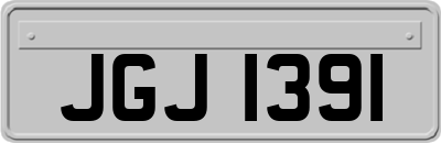 JGJ1391