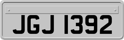 JGJ1392
