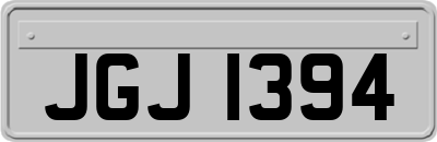 JGJ1394