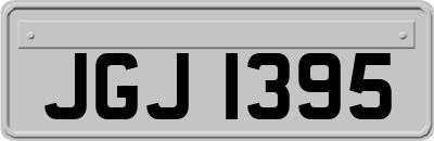 JGJ1395