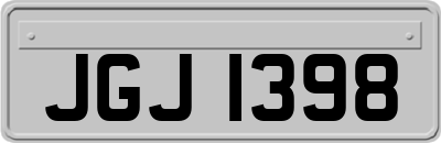 JGJ1398