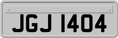JGJ1404