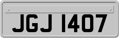 JGJ1407