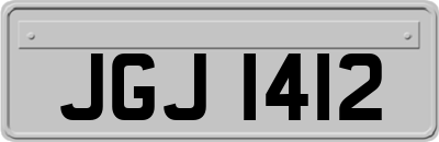 JGJ1412