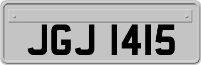 JGJ1415