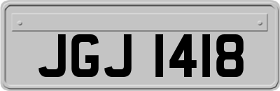 JGJ1418