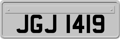 JGJ1419