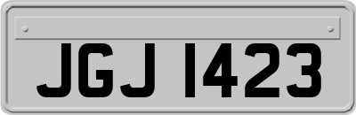 JGJ1423