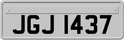 JGJ1437