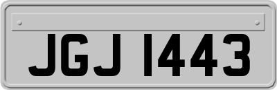 JGJ1443