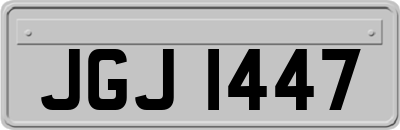 JGJ1447
