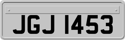 JGJ1453