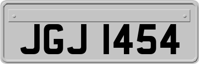 JGJ1454