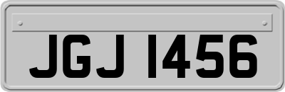 JGJ1456