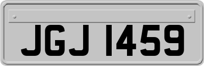 JGJ1459