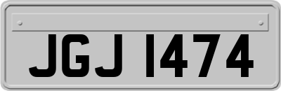 JGJ1474