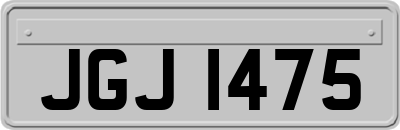 JGJ1475