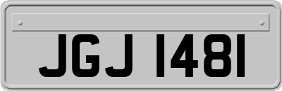 JGJ1481