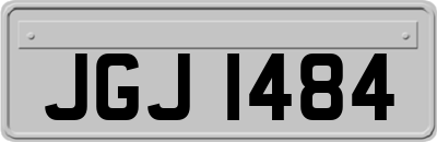 JGJ1484