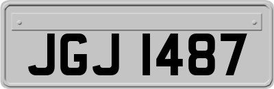 JGJ1487