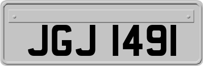 JGJ1491
