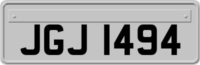 JGJ1494