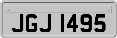 JGJ1495