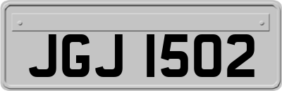 JGJ1502