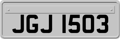 JGJ1503