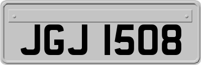JGJ1508