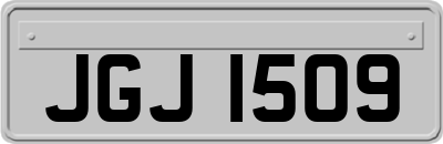 JGJ1509