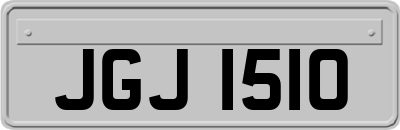 JGJ1510